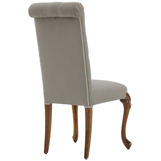 olasz ettermi butor szek elegans faragott karpitozott gombozott kenyelmes etkezo bukkfa villa szalon etkezo olasz karpitos rugozott.jpg